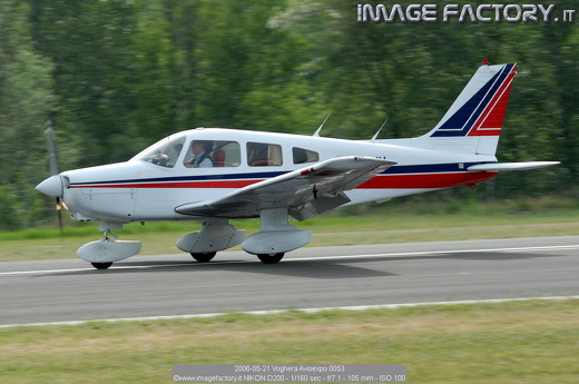2006-05-21 Voghera Avioexpo 0053